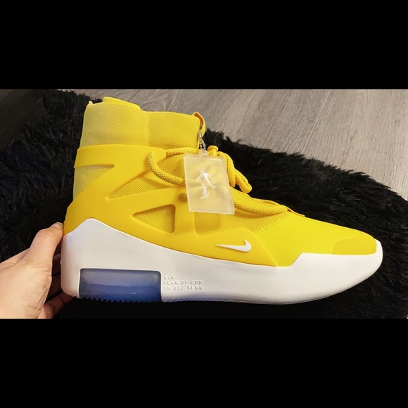 COPY - Fear of god - Picture 4 of 5